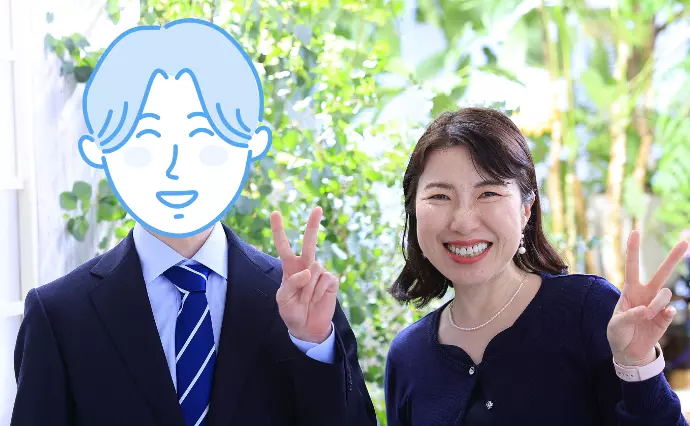 ブライダルサロン　ラ・マーナで婚活した40代前半男性の画像2