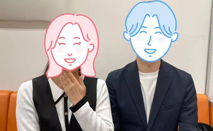 ブライダルサロン　ラ・マーナで婚活した40代前半男性の画像4