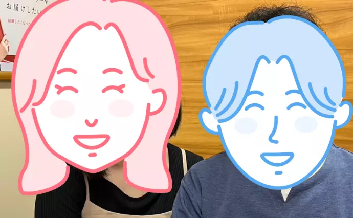 結婚相談 Sincere Bridal(シンシアブライダル)で婚活した40代前半男性の画像2