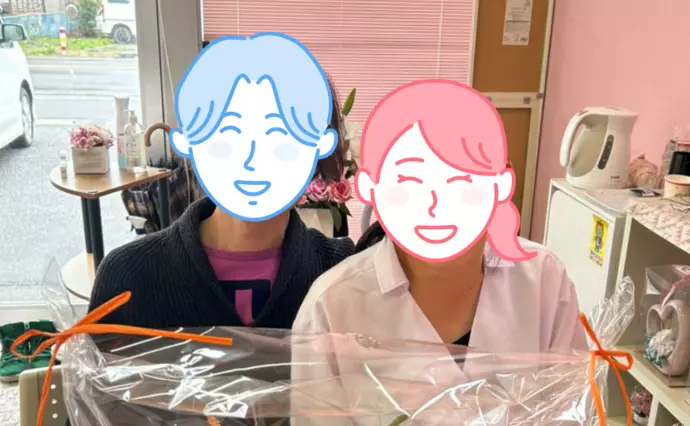 サンマリエ長野（結婚サポートyamato）で婚活した30代後半女性の画像2