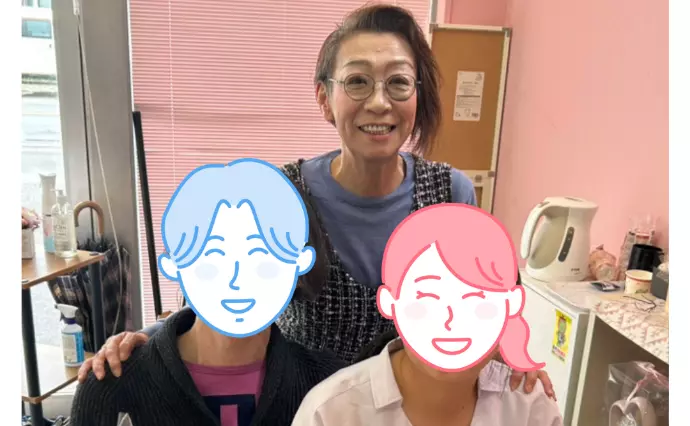 サンマリエ長野（結婚サポートyamato）で婚活した30代後半女性の画像4