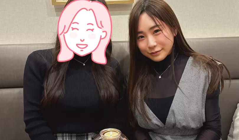 marrinowa -マリノワ-で婚活した30代前半女性の画像