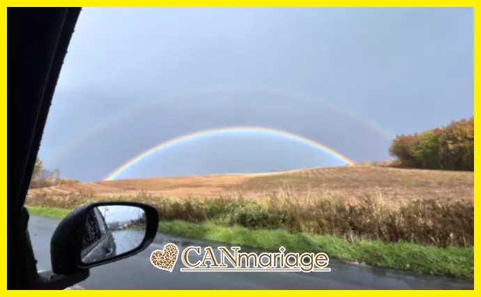 浜松 結婚相談所 CAN mariage 浜松店で婚活した20代後半男性の画像3