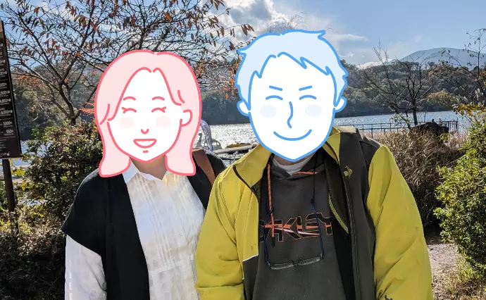 マーズカフェで婚活した60代以上男性の画像2