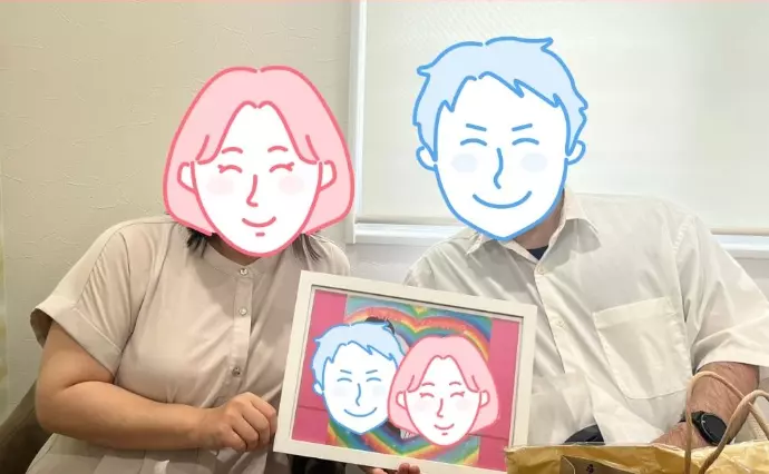 婚活カフェ　SOUで婚活した30代後半男性の画像2