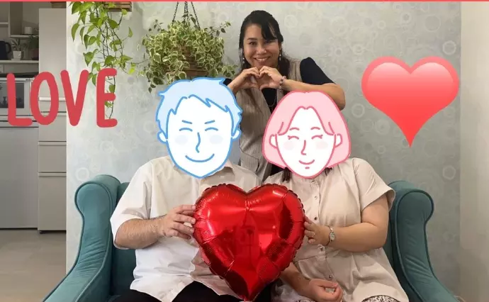 婚活カフェ　SOUで婚活した30代後半男性の画像4