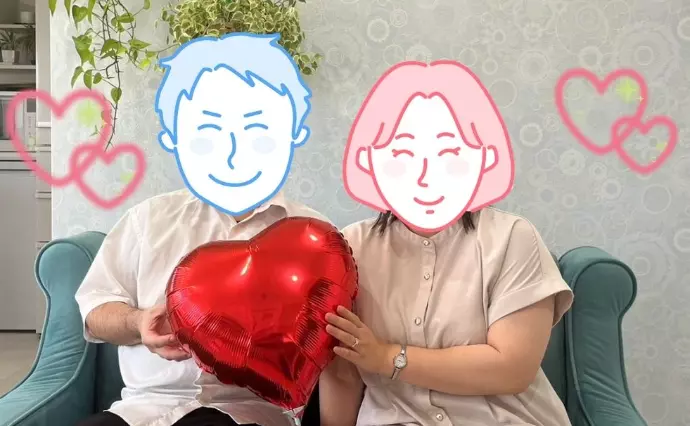 婚活カフェ　SOUで婚活した30代前半女性の画像2