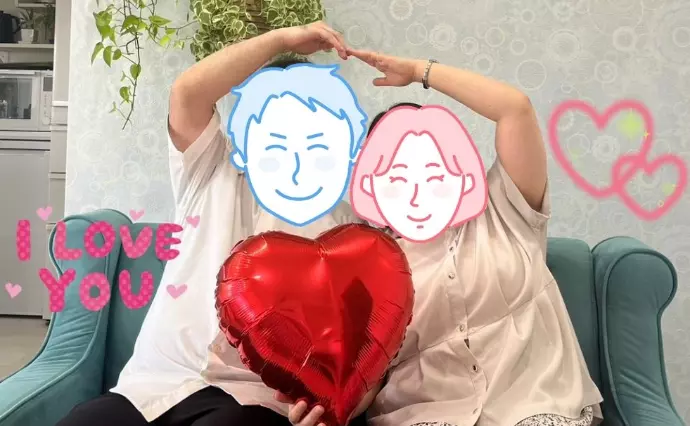 婚活カフェ　SOUで婚活した30代前半女性の画像3