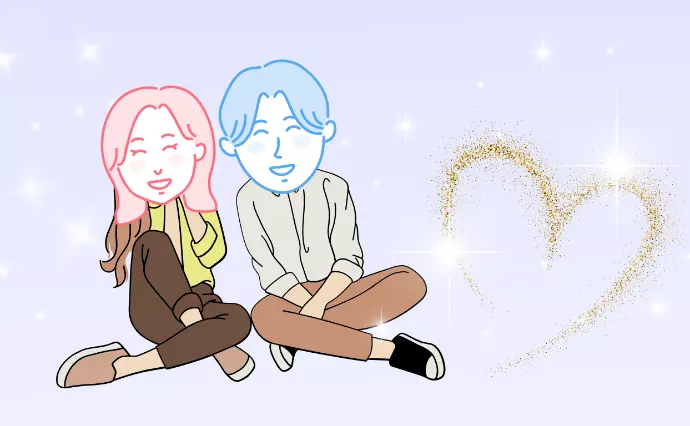 マリッジサポートAnfang（アンファン）で婚活した50代前半男性の画像3