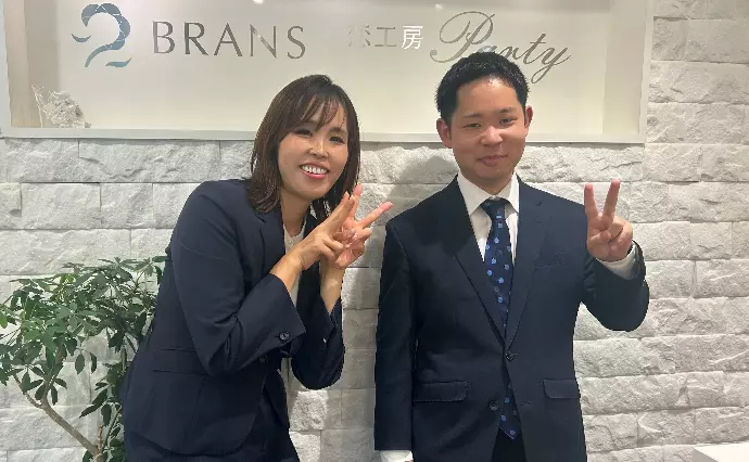 ブランズ広島サロンで婚活した20代後半男性の画像4