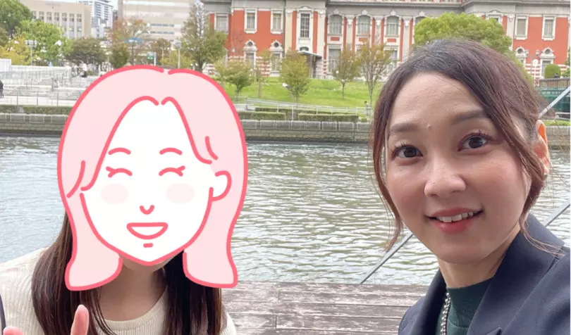 結婚相談所  Firstで婚活した20代後半女性の画像