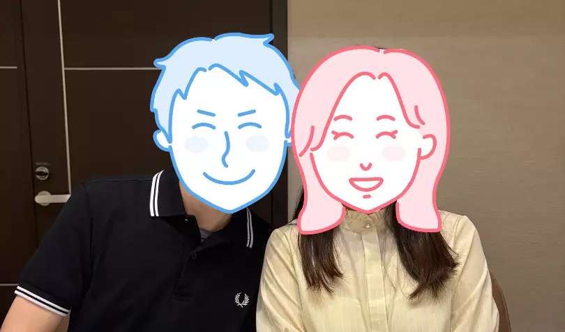 ブライダルサロン SERMENT(セルマン）で婚活した20代後半女性の画像