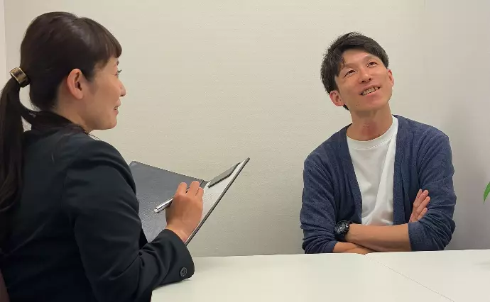 ブランズ広島サロンで婚活した30代後半男性の画像3