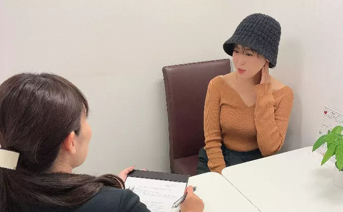 ブランズ広島サロンで婚活した20代後半女性の画像3