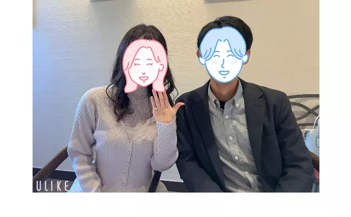 Vive la Vie（ヴィブラヴィ）で婚活した20代後半男性の画像4