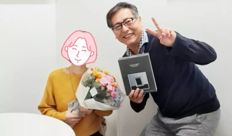 エージェントライフ福岡 サテライト大分店で婚活した30代後半女性の画像1