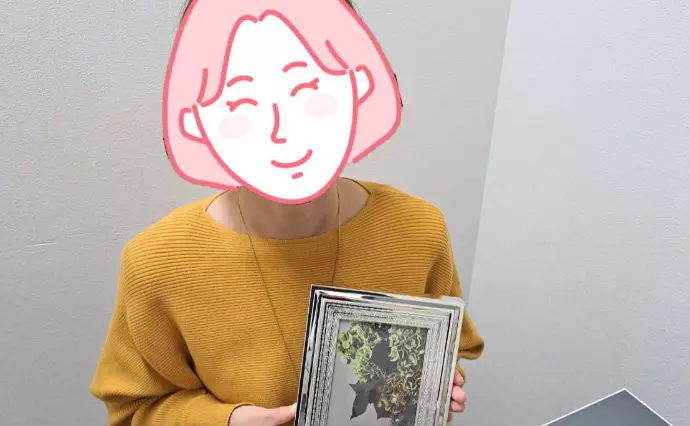 エージェントライフ福岡 サテライト大分店で婚活した30代後半女性の画像3