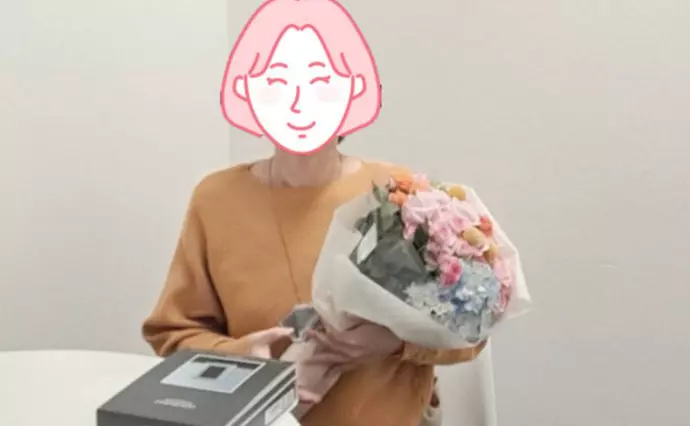 エージェントライフ福岡 サテライト大分店で婚活した30代後半女性の画像4