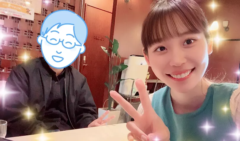 婚活の窓口　Marry Angelで婚活した30代後半男性の画像