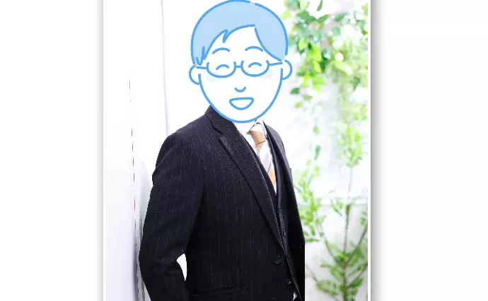 婚活の窓口　Marry Angelで婚活した30代後半男性の画像2