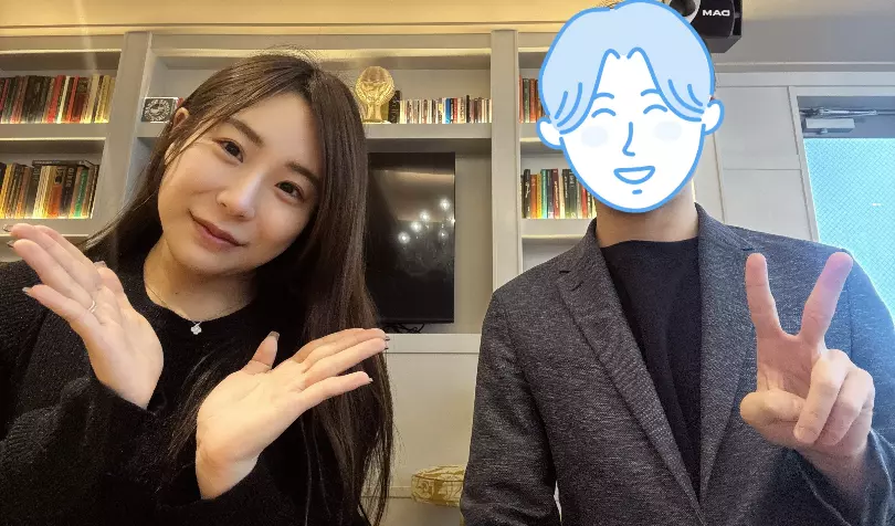 marrinowa -マリノワ-で婚活した20代後半男性の画像