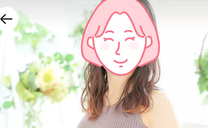 TOMONI オールインクルーシブ結婚相談所で婚活した30代前半女性の画像2