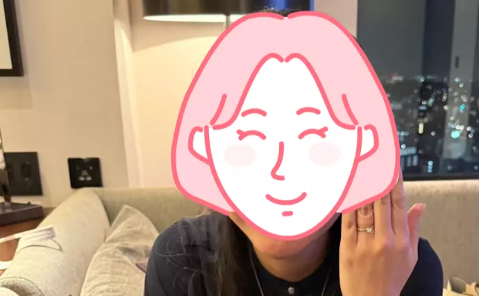 TOMONI オールインクルーシブ結婚相談所で婚活した30代前半女性の画像3