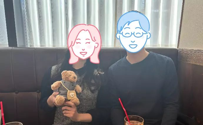 Enneで婚活した20代後半女性の画像3