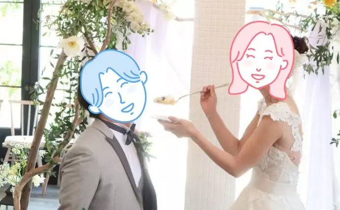 チアーズで婚活した40代前半男性の画像2