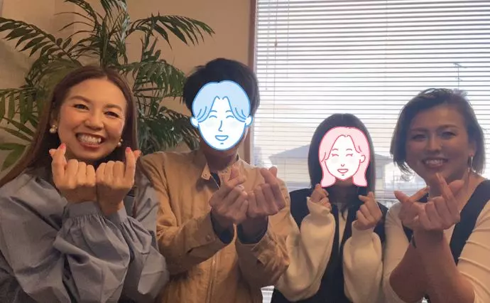 チアーズで婚活した40代前半男性の画像3