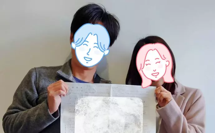 チアーズで婚活した40代前半男性の画像4