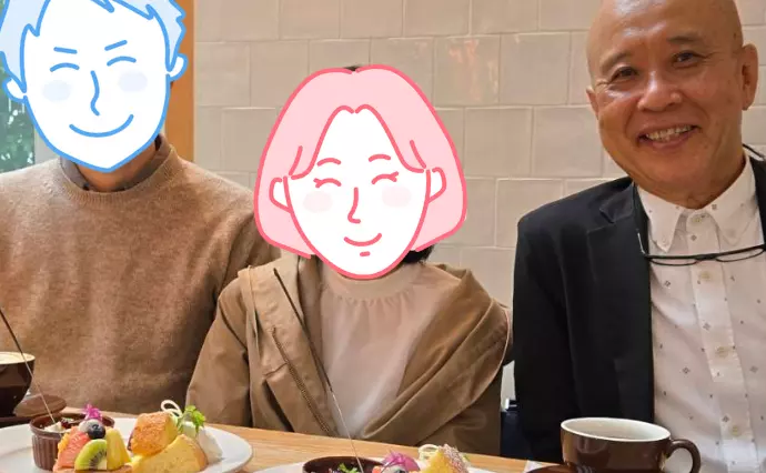 プラスKOUで婚活した30代後半男性の画像2