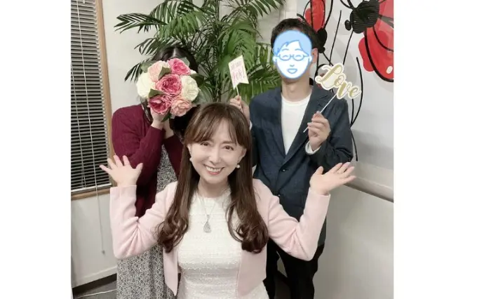 チアーズで婚活した40代前半男性の画像2