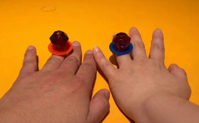 チアーズで婚活した40代前半女性の画像3