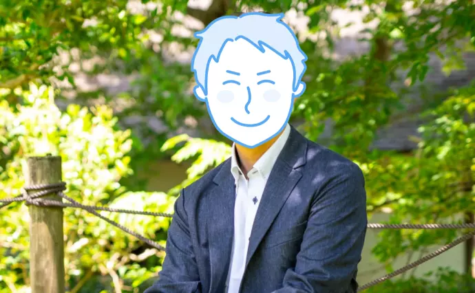 おひさま結婚相談室で婚活した40代前半男性の画像2