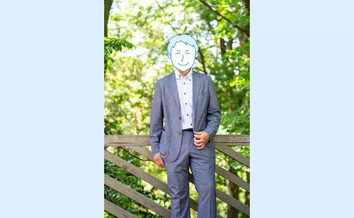おひさま結婚相談室で婚活した40代前半男性の画像3