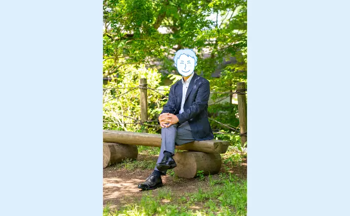 おひさま結婚相談室で婚活した40代前半男性の画像4