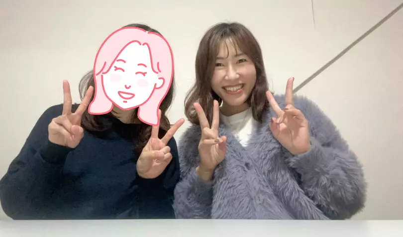 マリッジラボで婚活した30代後半女性の画像