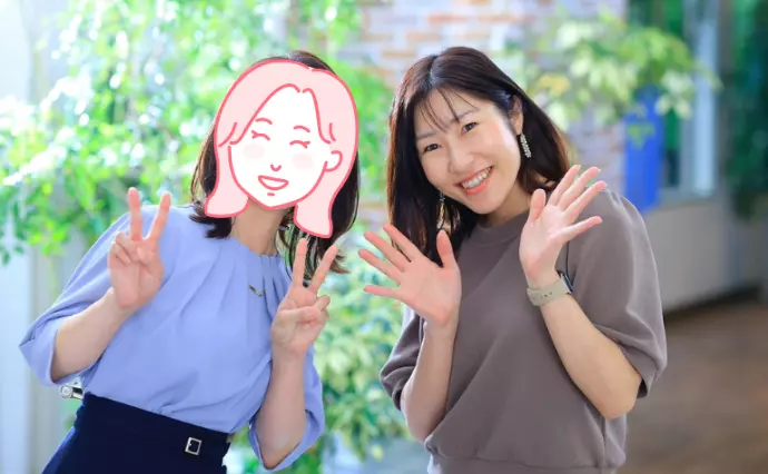 マリッジラボで婚活した30代後半女性の画像2