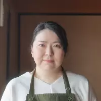 周防大島お寺カフェ 結婚相談室の担当カウンセラー写真