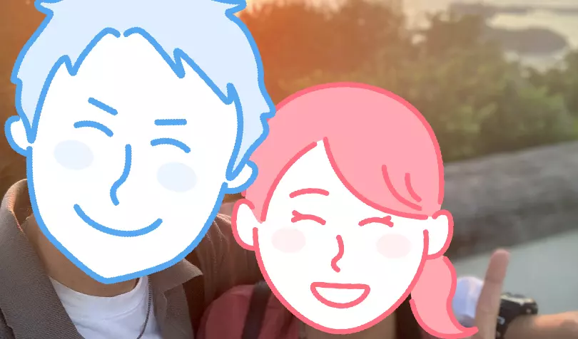 周防大島お寺カフェ 結婚相談室で婚活した20代後半女性の画像