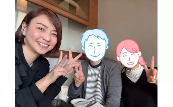 ふるみ結婚相談所で婚活した30代後半男性の画像4