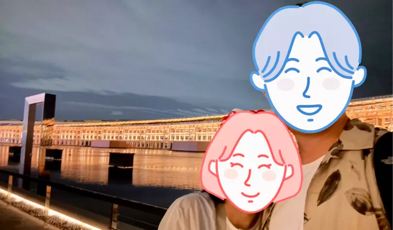 婚活サロン　felicionで婚活した40代前半女性の画像1