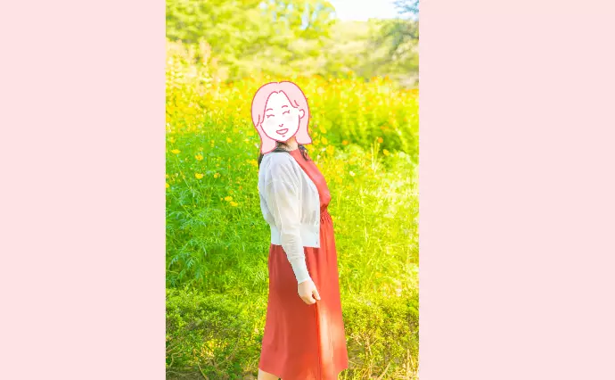 おひさま結婚相談室で婚活した40代後半女性の画像2