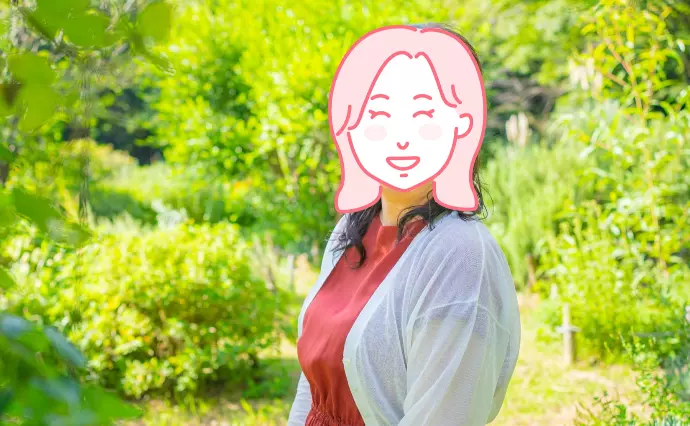 おひさま結婚相談室で婚活した40代後半女性の画像3