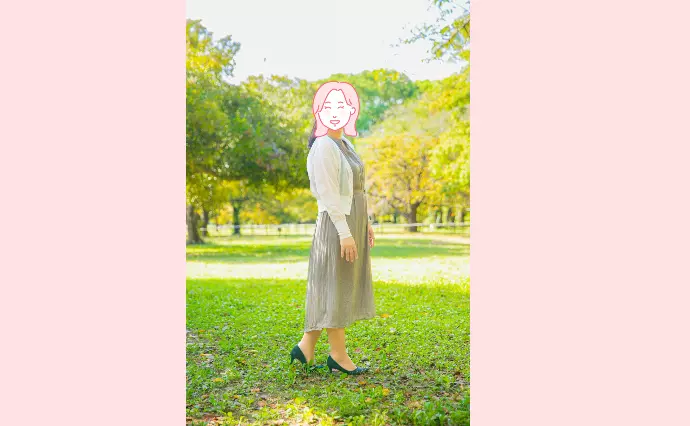 おひさま結婚相談室で婚活した40代後半女性の画像4