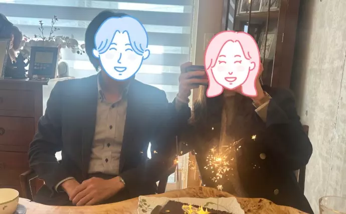 Will Marry（ウィルマリー）で婚活した30代後半女性の画像2