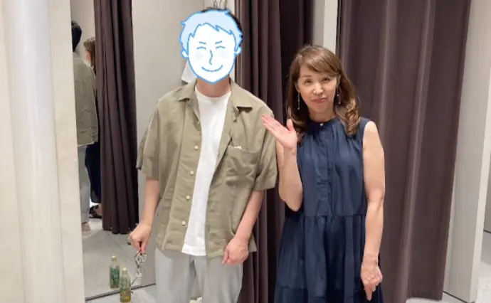 結婚相談所ウィズハートで婚活した40代後半男性の画像3