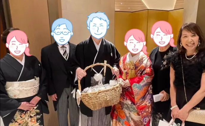 結婚相談所ウィズハートで婚活した40代後半男性の画像4