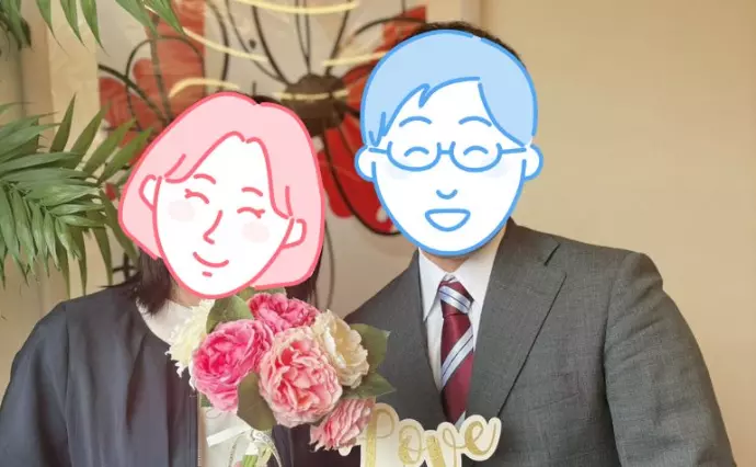 チアーズで婚活した30代後半女性の画像2